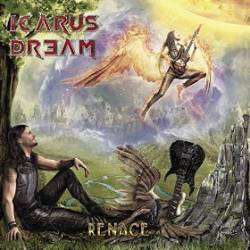 Icarus Dream : Renace